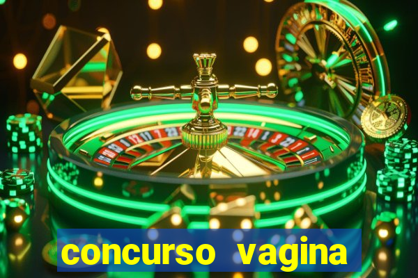 concurso vagina mais linda